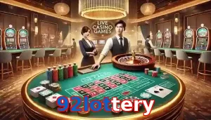 92lottery